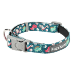 Fuzzyard Collar Para Perro Dinosaur Land