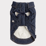 Chaqueta Denim para perros Gfpet - S - Imagen 2