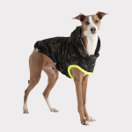 Parka Camuflaje Reciclada para perros Gfpet - Xs - Imagen 5