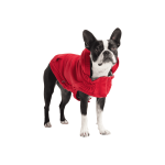 Gfpet Poleron Urban Rojo- XL - Imagen 3