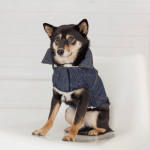 Chaqueta Denim para perros Gfpet - S - Imagen 4
