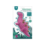 Natura Nourish Treatricks Juguete 2 En 1 - Stego