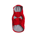 Gfpet Poleron Urban Rojo- XL - Imagen 2