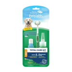 Tropiclean Kit Dental Para Perros Grandes
