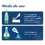 Tropiclean Kit Dental Para Perros Grandes - Imagen 3