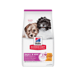 Hills Puppy Razas Pequeñas Mini 2,04 Kg