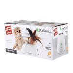 Gigwi Petdroid Feather Hider - Imagen 5