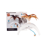 Gigwi Petdroid Feather Spinner - Imagen 3