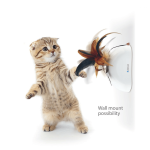 Gigwi Petdroid Feather Hider - Imagen 3