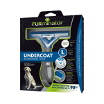 Furminator Short Hair Deshedding Para Perros - L - Imagen 4