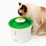 Catit Fuente Bebedera Flor 3 L - Imagen 2
