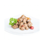 Little Big Paw Pavo Y Vegetales 390 Gr - Imagen 2