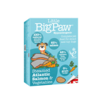 Little Big Paw Salmón Y Vegetales 150 Gr