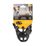 Zeus Bozal Alpha Talla S