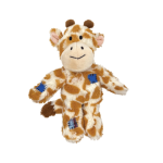 Kong Wild Knots - Giraffe M/L - Imagen 2