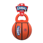 Gigwi Jumball Pelota De Basketball Con Mango - Imagen 2