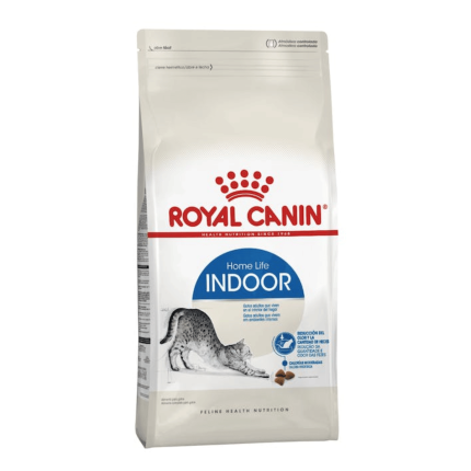 Royal Canin Indoor Gato 7,5 Kg