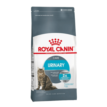 Royal Canin Urinary Care Gato 7.5 Kg