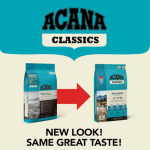 Acana Classic Wild Coast 2 Kg - Imagen 3