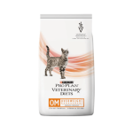 Pro Plan Om Overweight Menagement Gatos 1,5 Kg