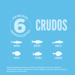 Orijen Six Fish Gato 1,8 Kg - Imagen 4