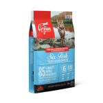 Orijen Six Fish Gato 1,8 Kg