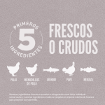 Orijen Fit And Trim Gato 1,8 Kg - Imagen 3