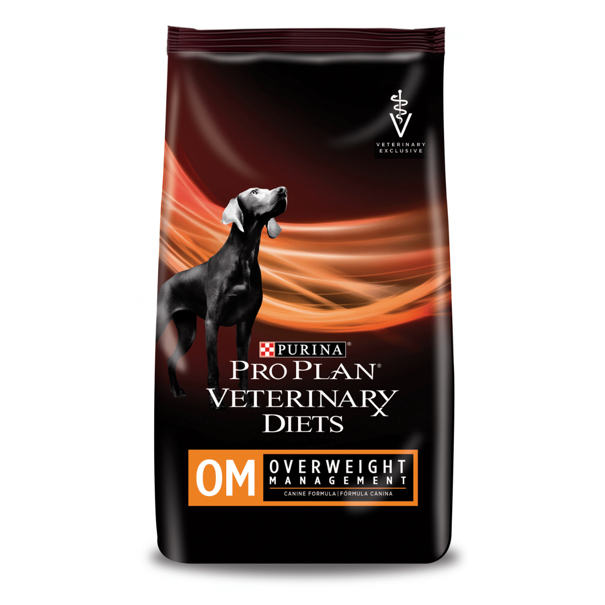 12383978 Pro Plan Om Overweight Menagement Perros 2 Kg - Imagen 1