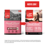 Orijen Small Breed Perro 4,5 Kg - Imagen 2