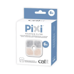 Catit Filtro Fuente Pixi 6 Und