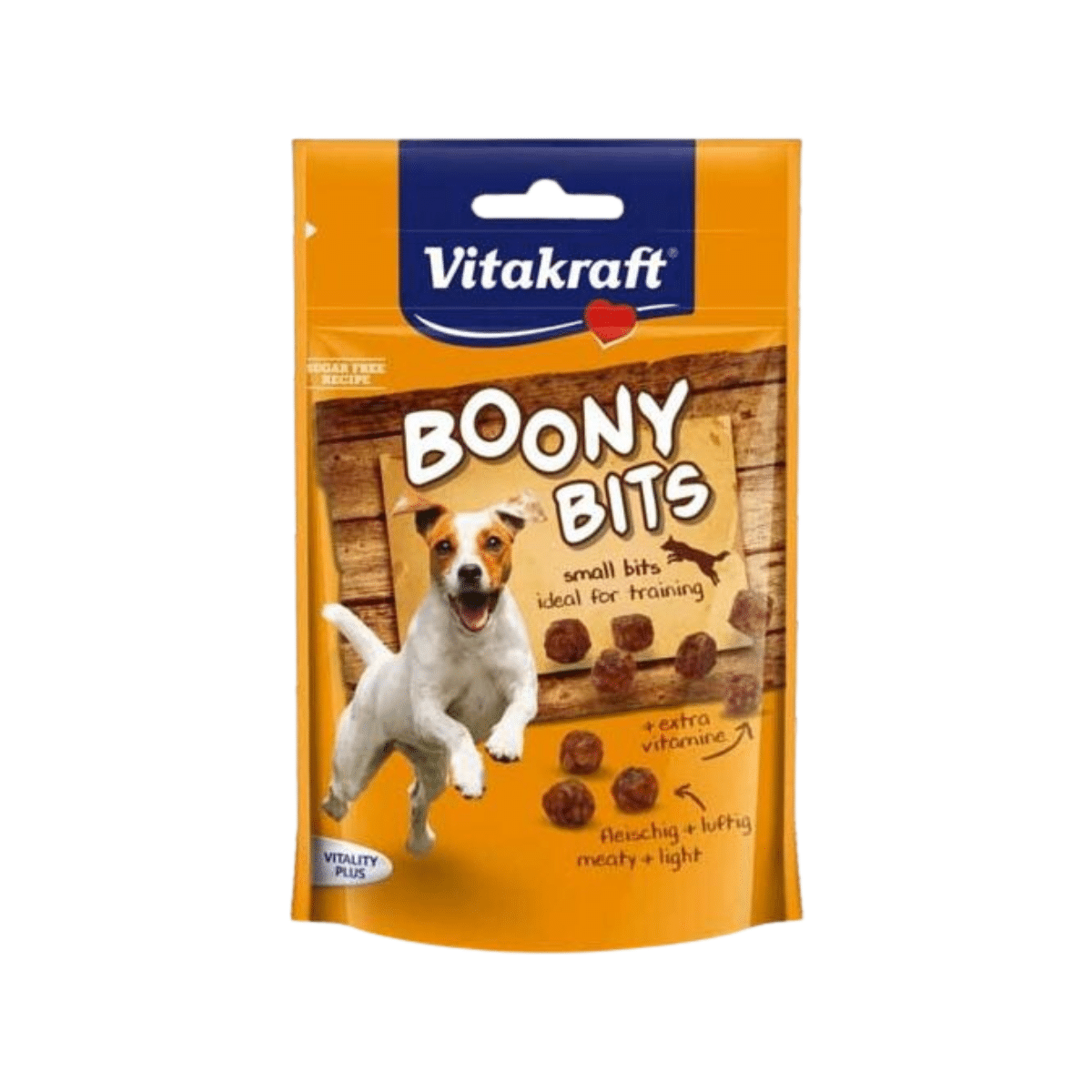 VK34049 Vitakraft Boony Bits Small 55 Gr - Imagen 1