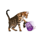 Kong Wobbler Cat - Imagen 2