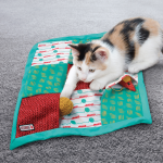 Kong Cat Puzzlements Pockets - Imagen 3