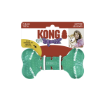 Kong Squeezz Dental Bone Talla M