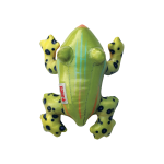Kong Shieldz Tropics Frog Talla M - Imagen 2