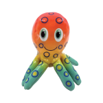 Kong Shieldz Tropics Octopus Talla M - Imagen 2