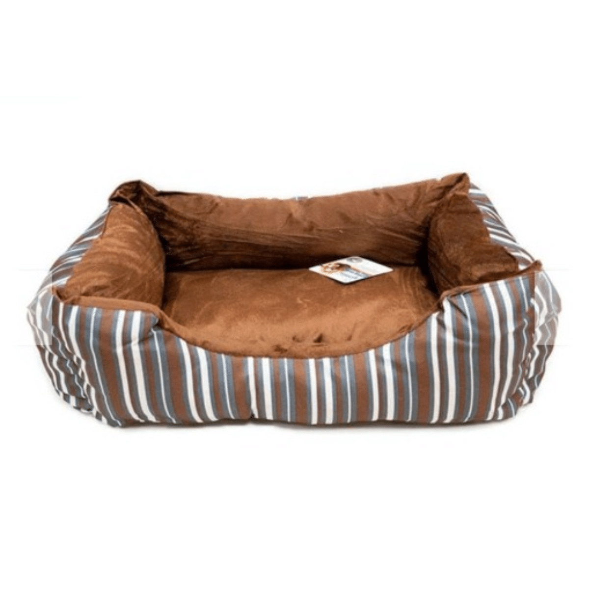 PW12307 Cama Pawise Cafe Pequeña - Imagen 1