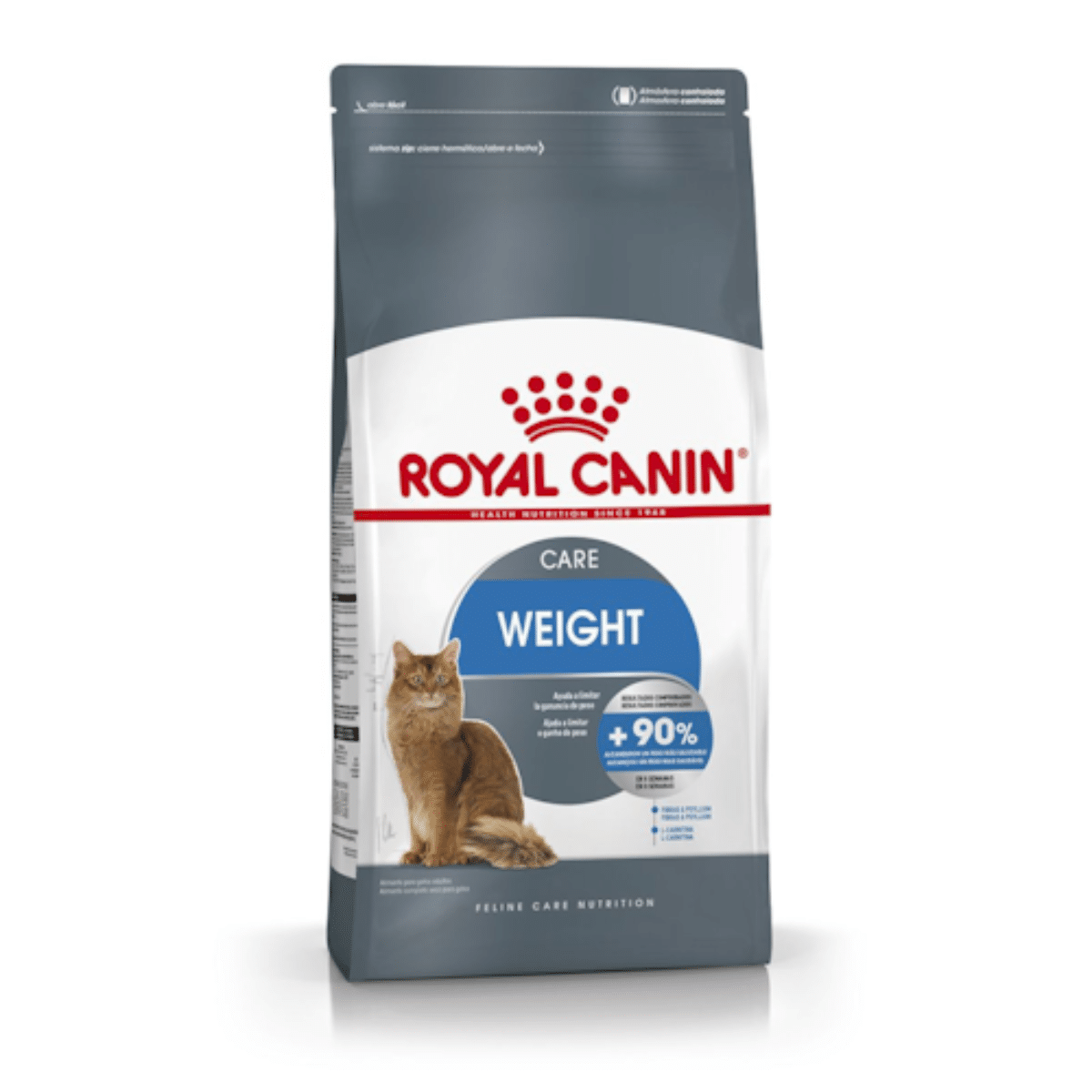 3385015 Royal Canin Gato Weight Care 1.5 Kg - Imagen 1