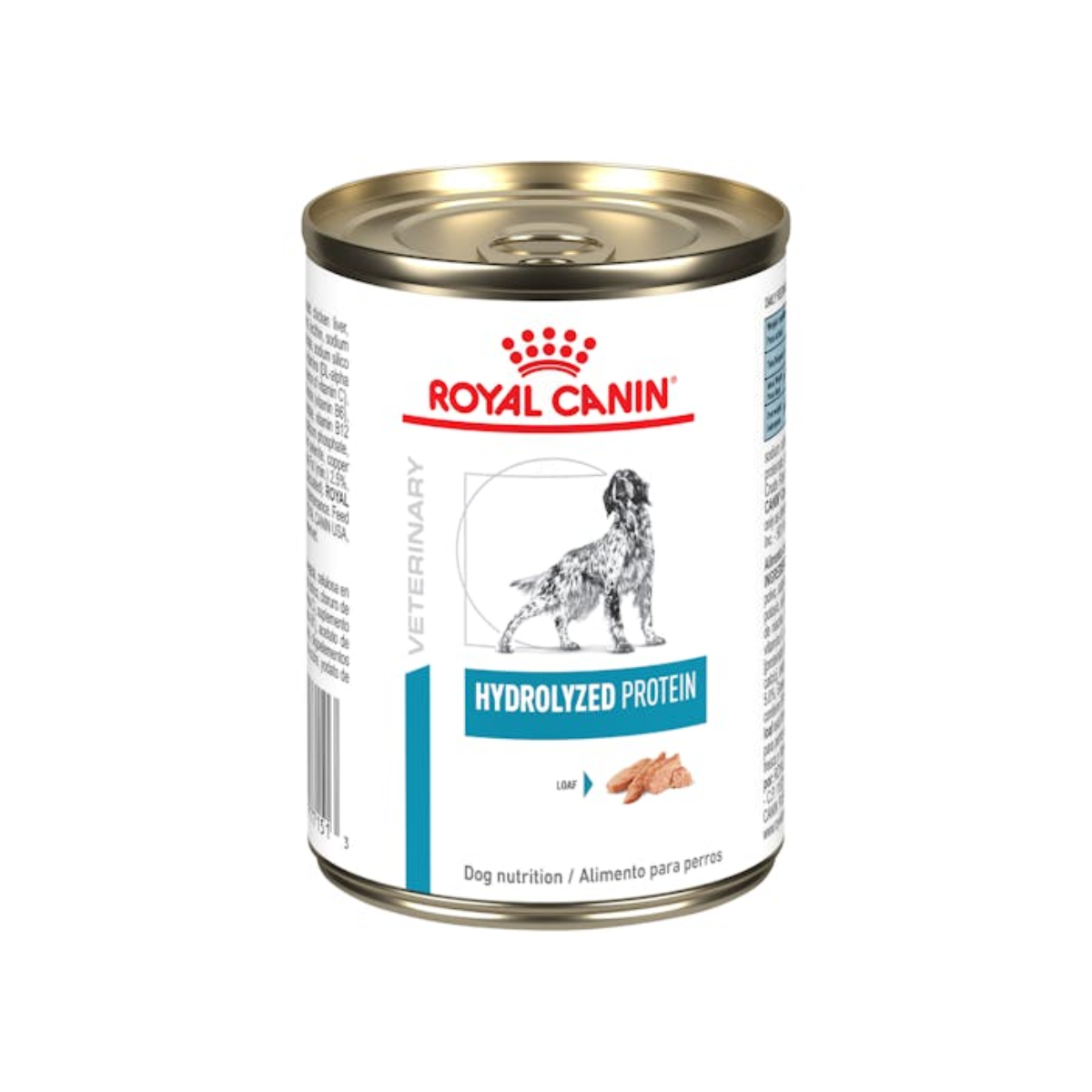 7771513 Royal Canin Hydrolized Protein Perro Lata 390 Gr - Imagen 1