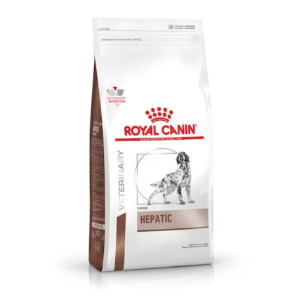 Royal Canin Hepatic Perro 10 Kg