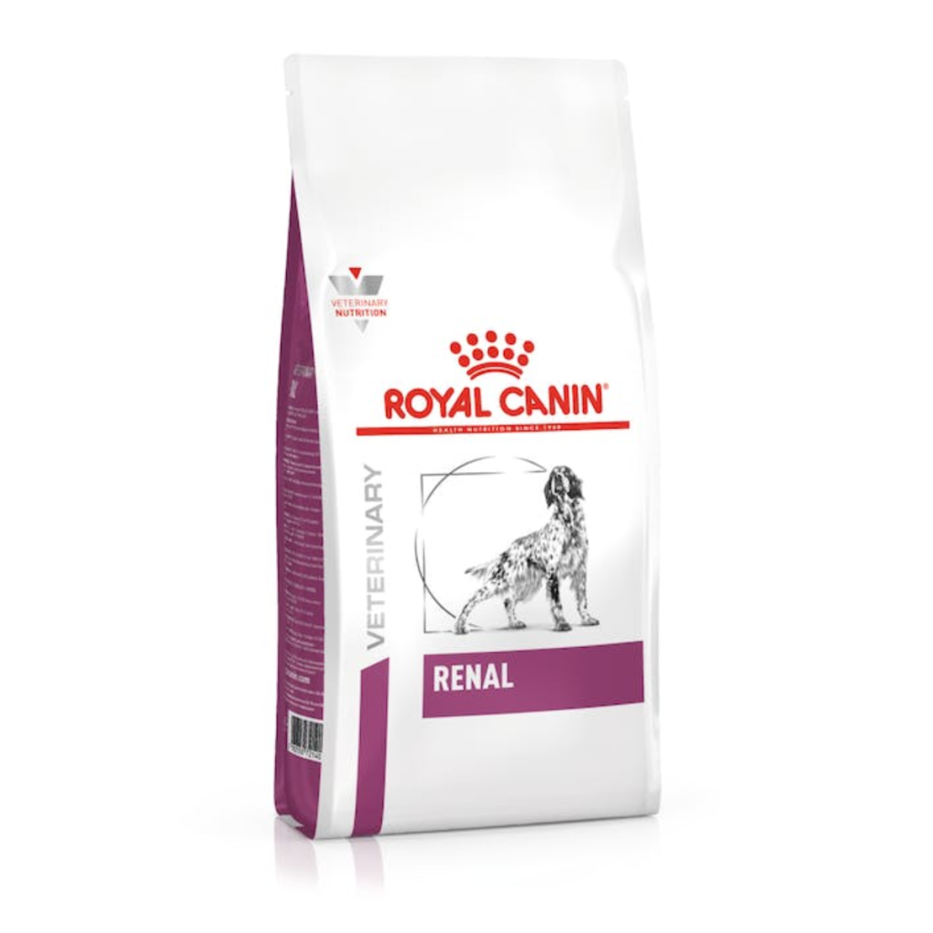 Royal Canin Renal Perro 10 kg