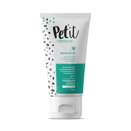 PET'IT REPAIR'IT 50 GR EN BALUSTORE.CL