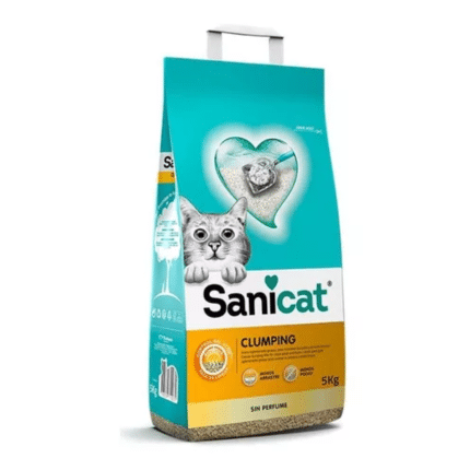 Sanicat arena para gatos en balustore.cl
