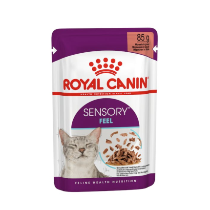 Royal Canin Sensory Feel en Balustore.cl