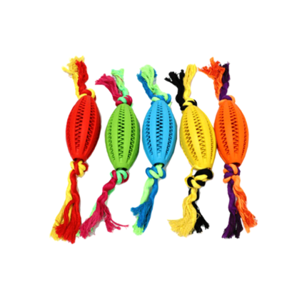 WARRIOR JUGUETE PARA PERROS EN BALUSTORE.CL