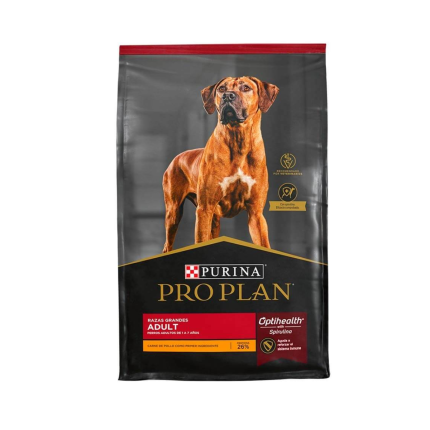 PRO PLAN ADULTO RAZA GRANDE EN BALUSTORE.CL