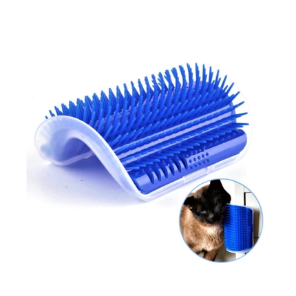 RASCADOR ESQUINAS PARA GATO EN BALUSTORE.CL