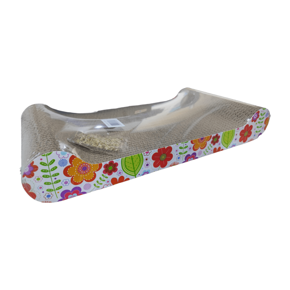 RASCADOR PARA GATOS EN BALUSTORE.CL RASCADOR PARA GATOS EN BALUSTORE.CL