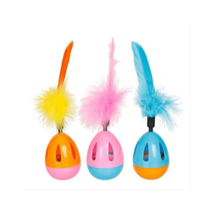 Juguete para gatos en balustore.cl