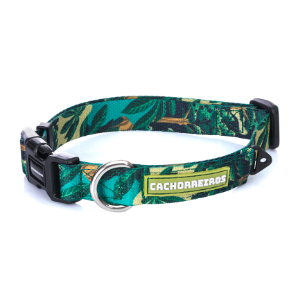 CACHORREIROS COLLAR SAMAUMA EN BALUSTORE.CL